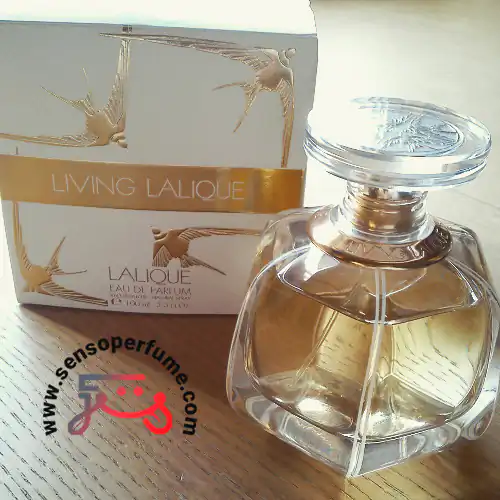 عطر ادکلن لالیک لیوینگ